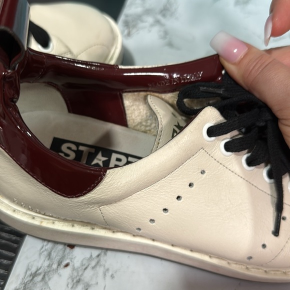 Golden Goose Starter Sneakers - Picture 5 of 9